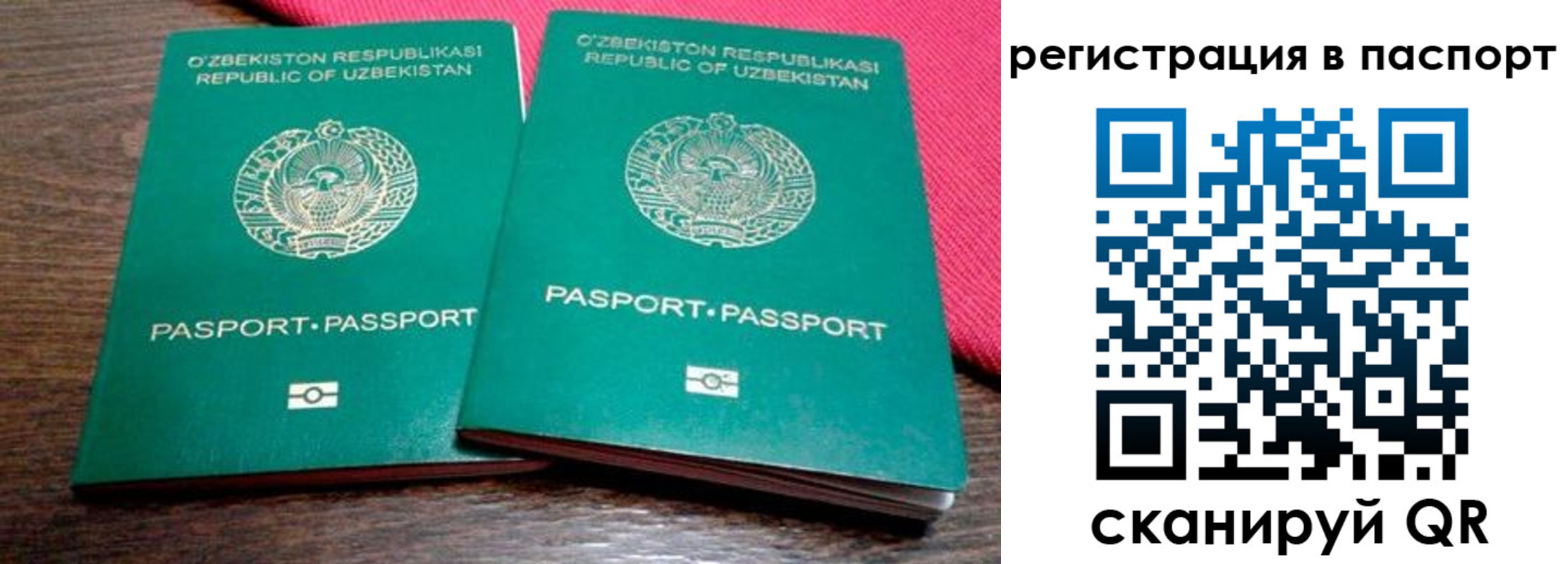 временная регистрация купить в Межгорье